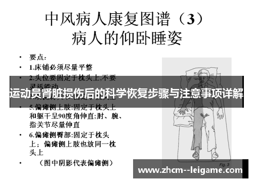 运动员肾脏损伤后的科学恢复步骤与注意事项详解